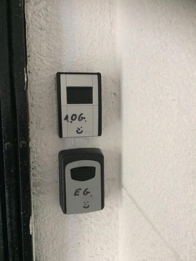 Noch Gemuetlicher Essen Zewnętrze zdjęcie