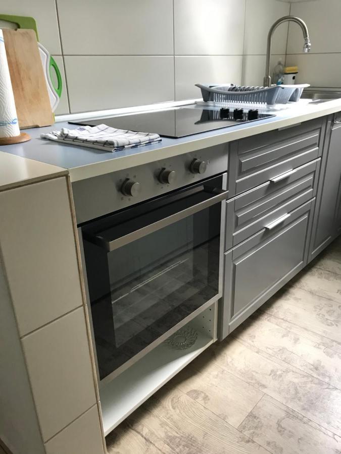 Noch Gemuetlicher Essen Zewnętrze zdjęcie