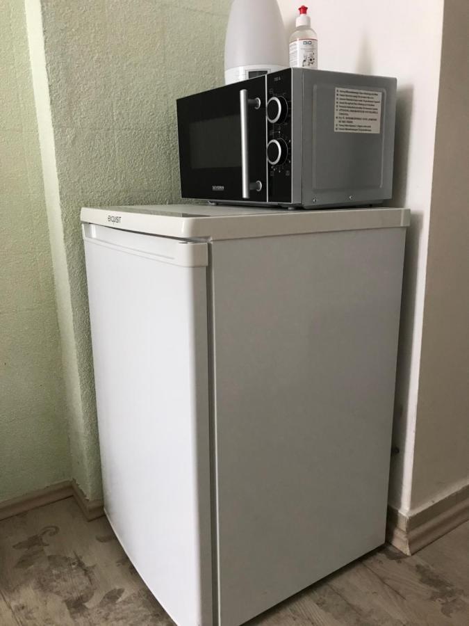 Noch Gemuetlicher Essen Zewnętrze zdjęcie
