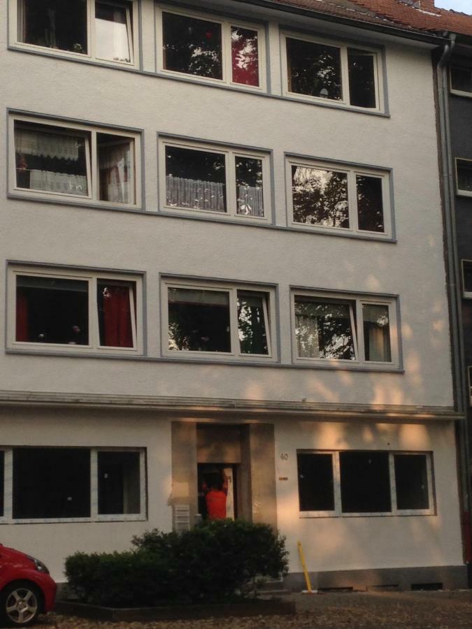 Noch Gemuetlicher Essen Zewnętrze zdjęcie